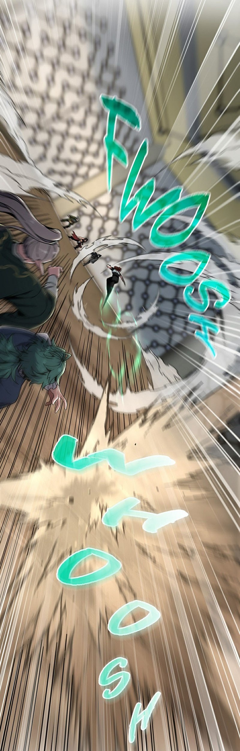Chapter 221 - halaman 7