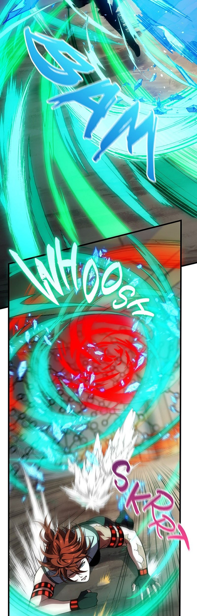 Chapter 221 - halaman 24