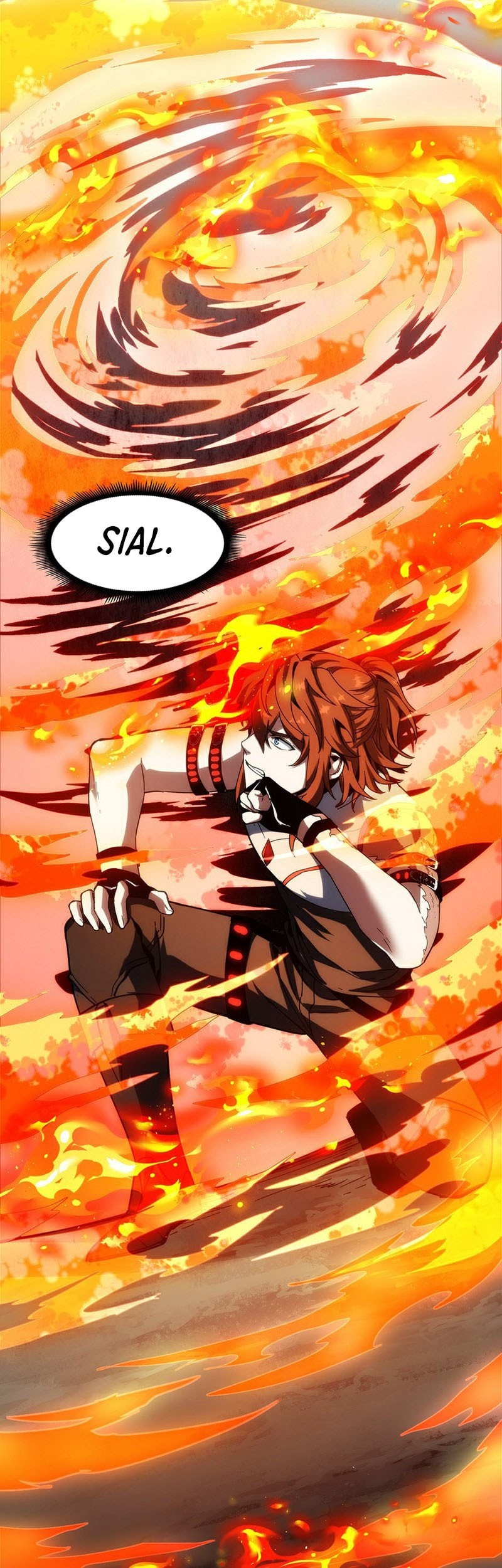 Chapter 221 - halaman 26