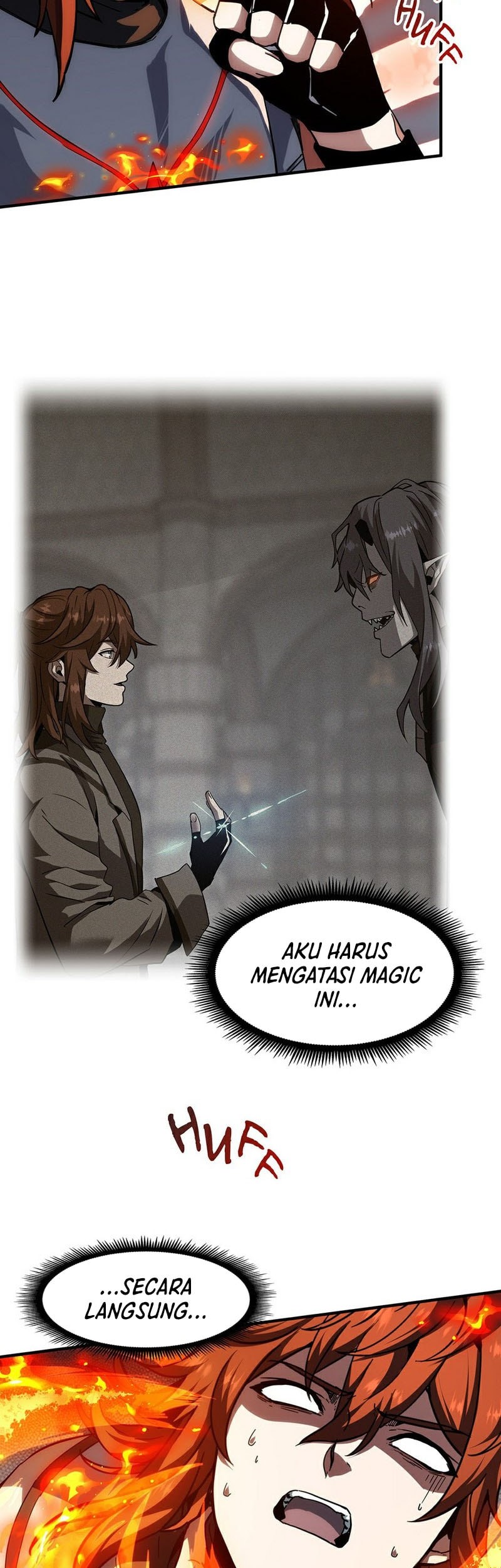 Chapter 221 - halaman 28