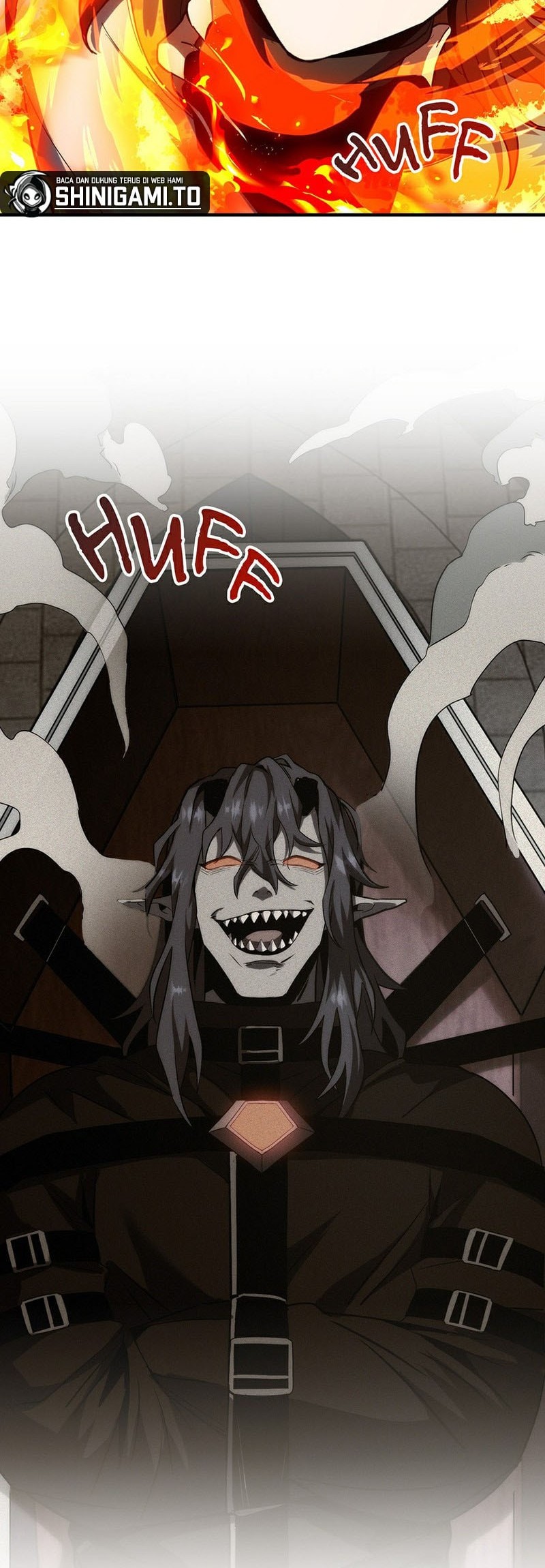 Chapter 221 - halaman 29