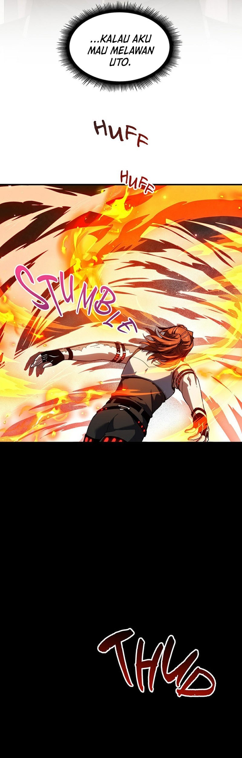 Chapter 221 - halaman 30