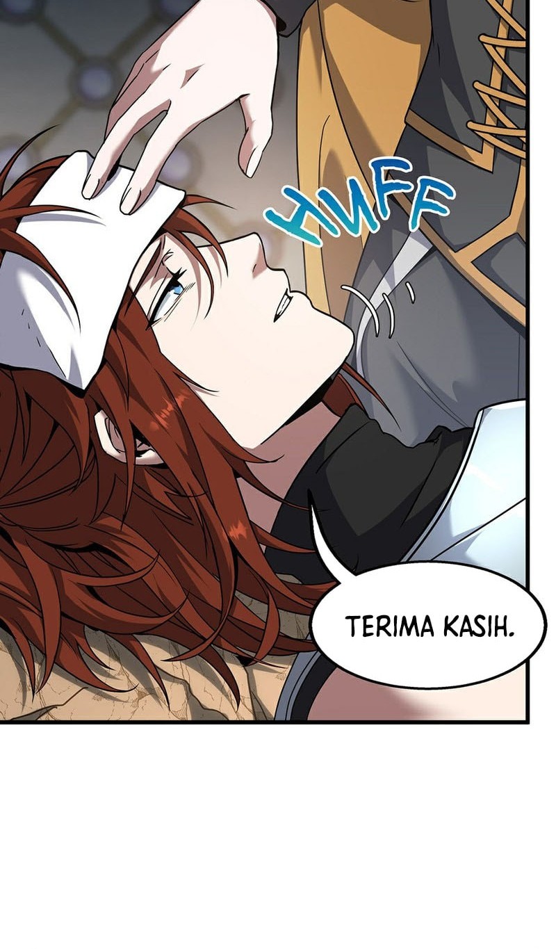 Chapter 221 - halaman 33