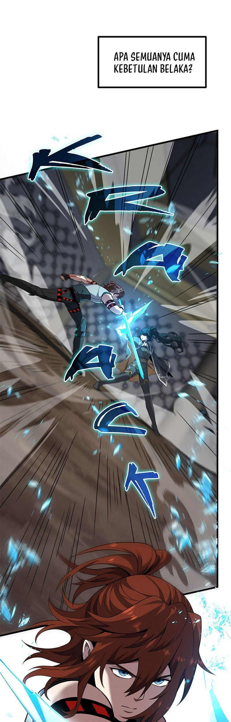 Chapter 222 - halaman 43