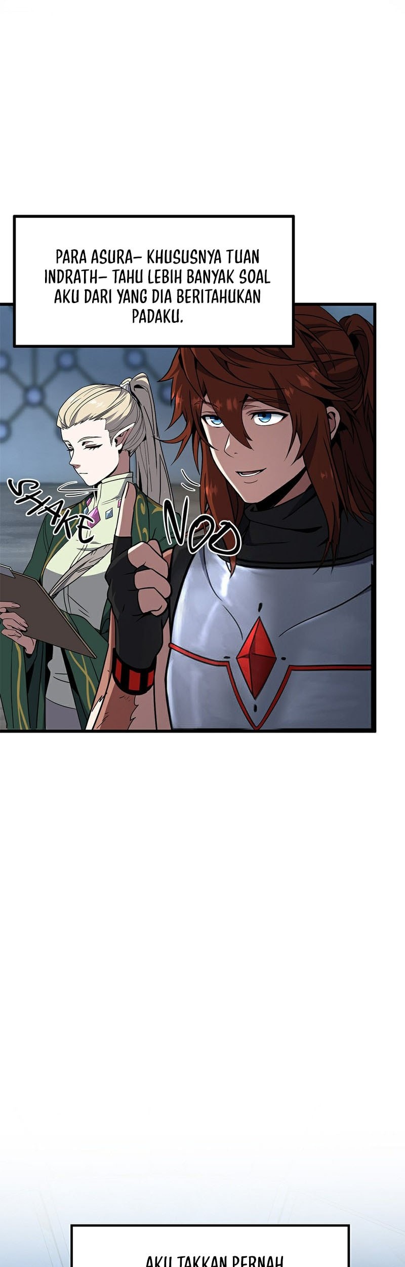 Chapter 222 - halaman 45