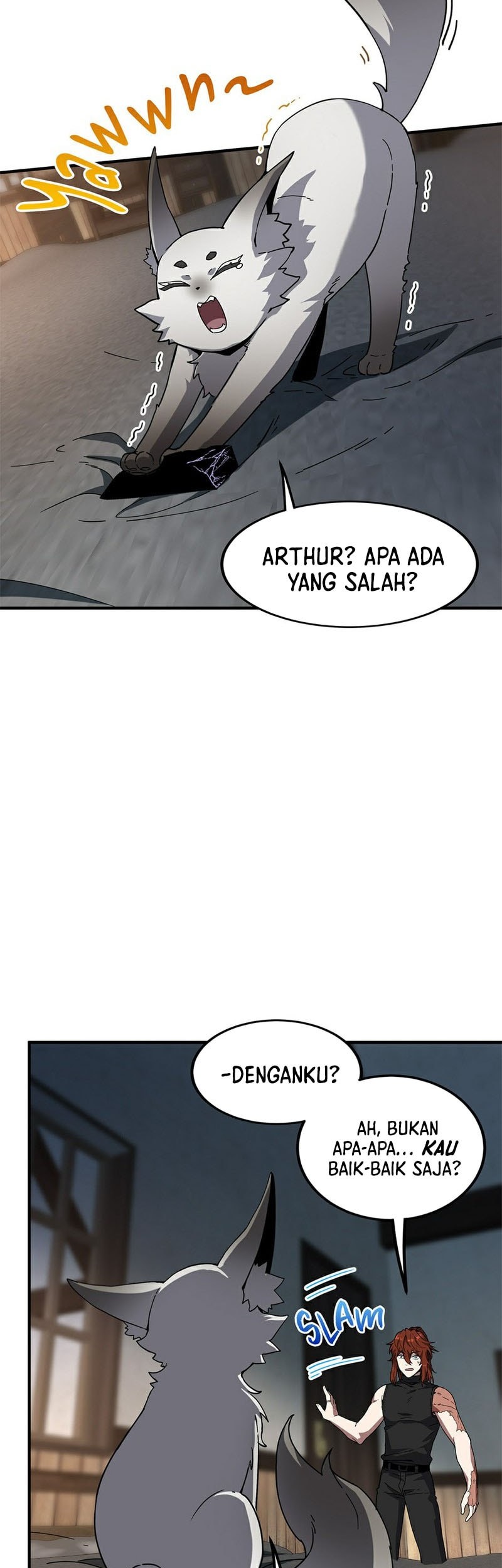 Chapter 222 - halaman 53