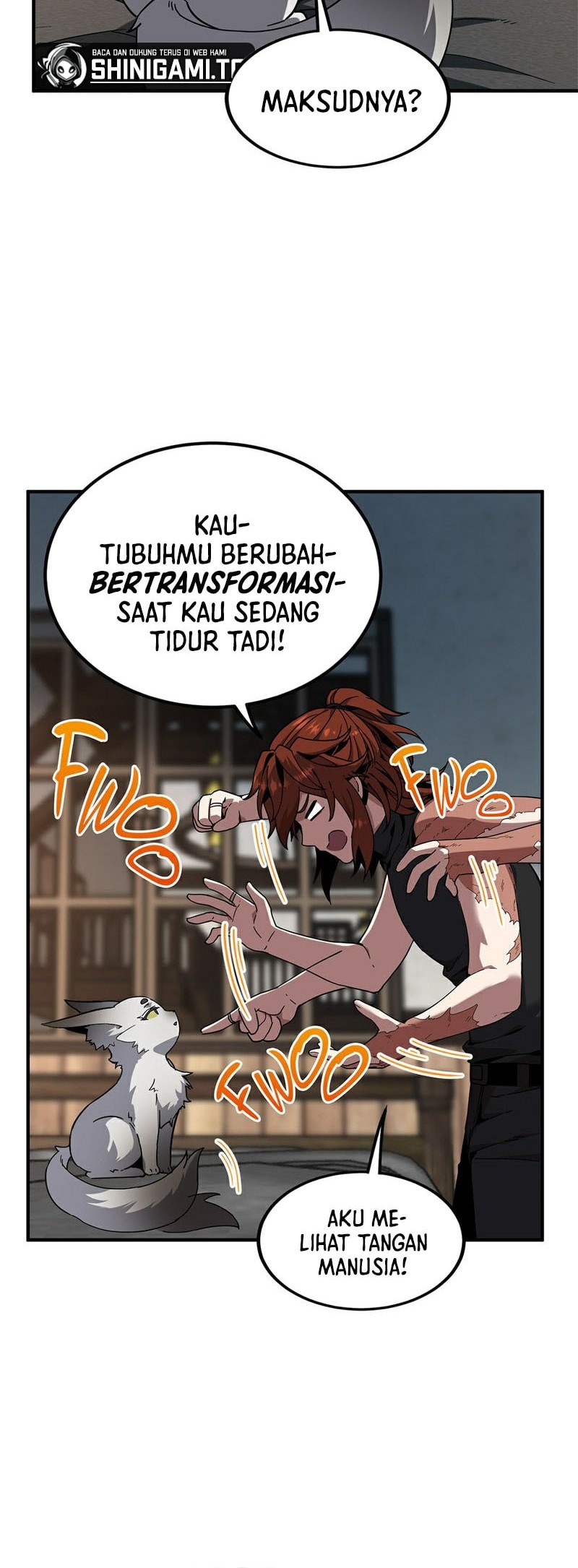 Chapter 222 - halaman 54