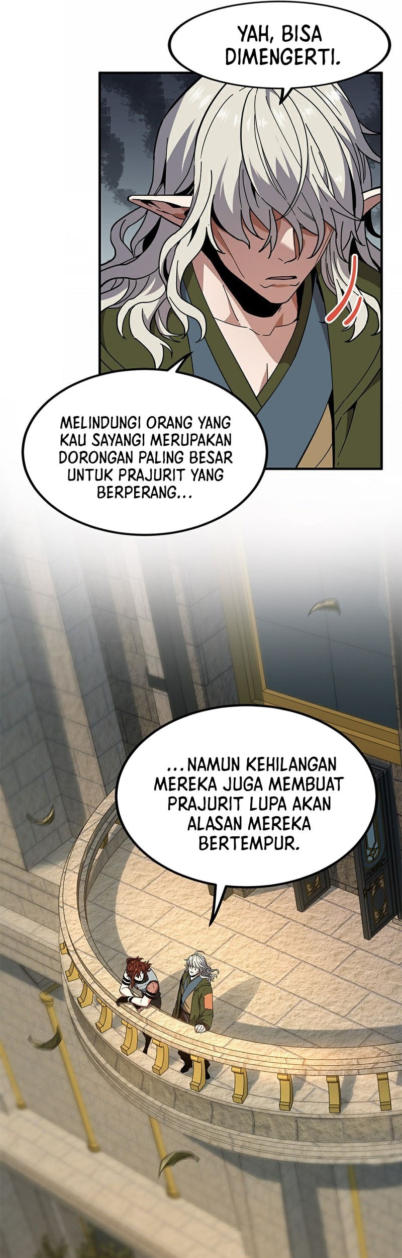 Chapter 222 - halaman 7