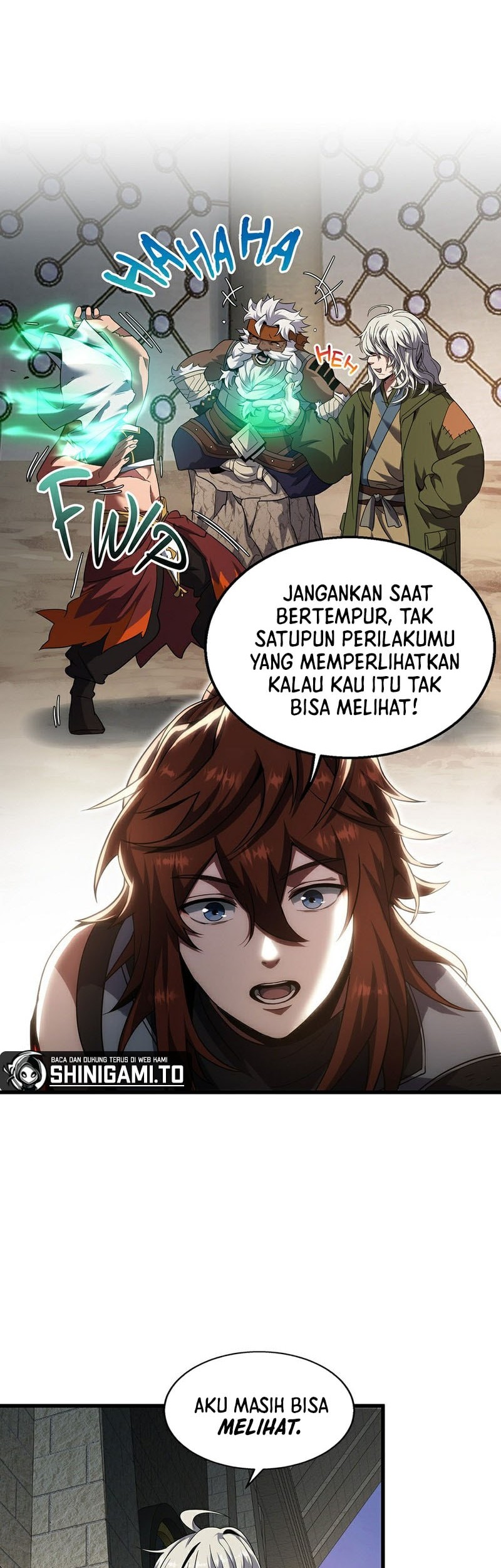 Chapter 222 - halaman 12