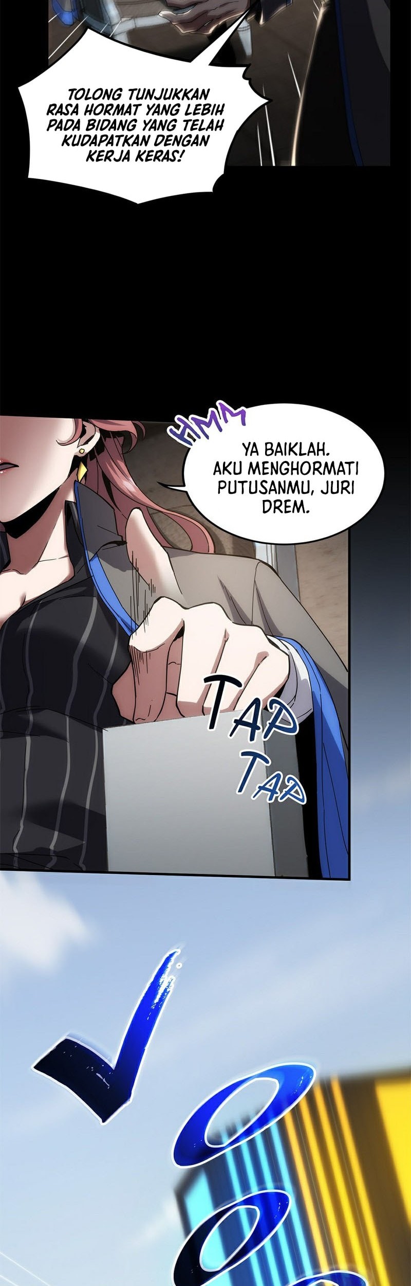 Chapter 222 - halaman 36