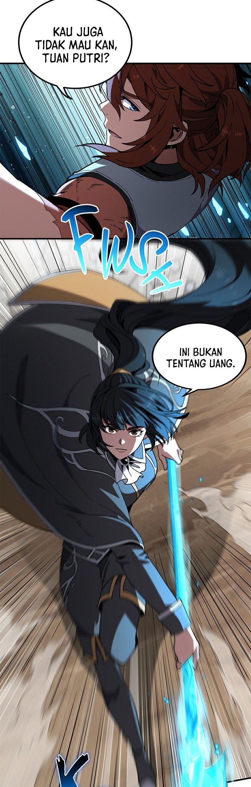 Chapter 223 - halaman 39