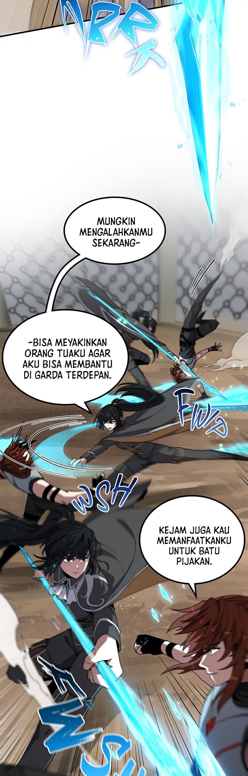 Chapter 223 - halaman 40