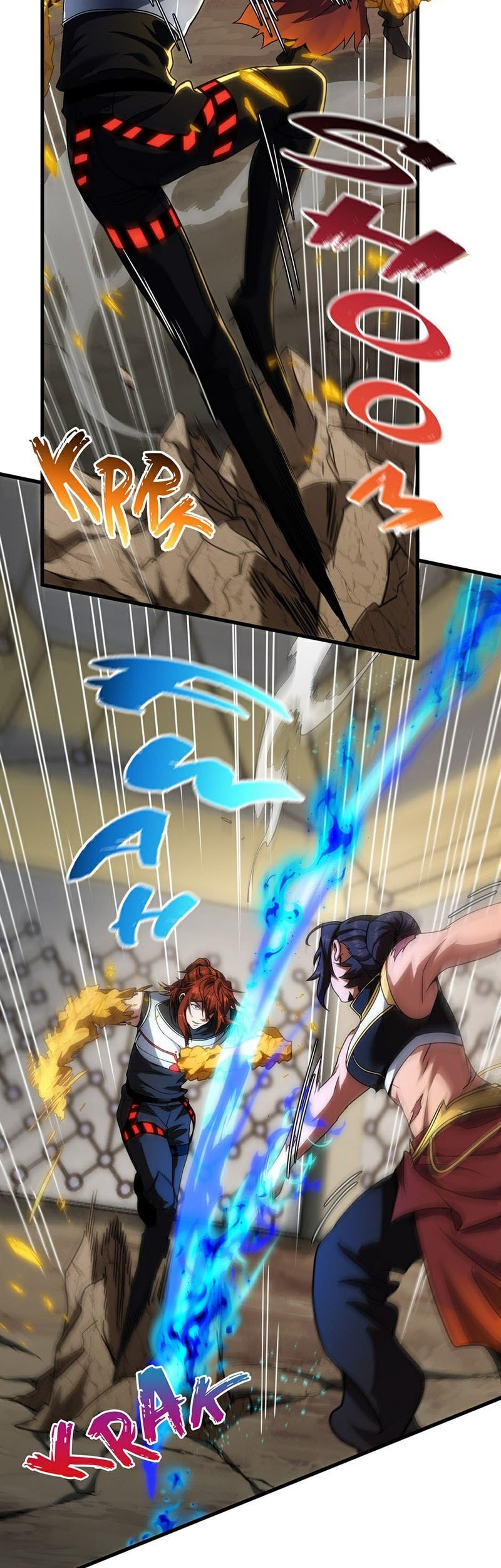 Chapter 223 - halaman 58
