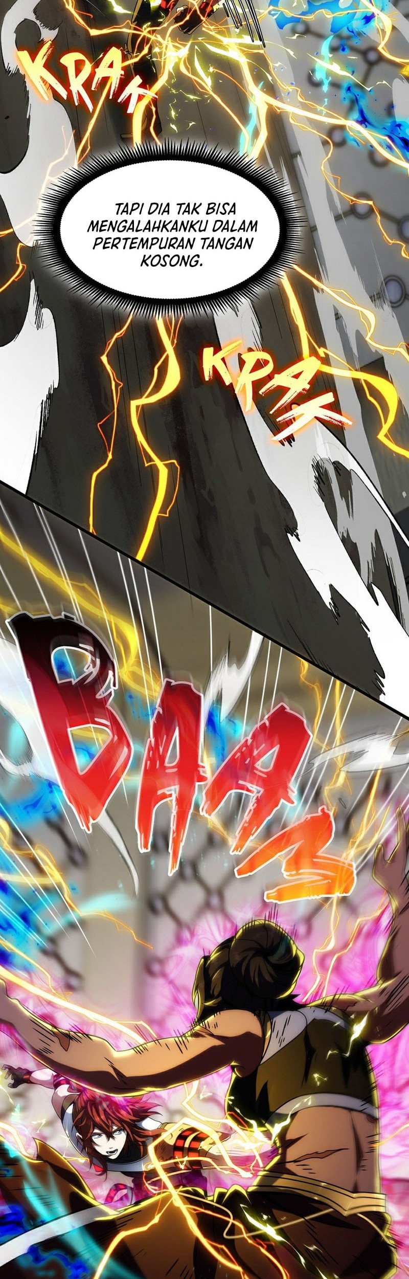 Chapter 223 - halaman 63