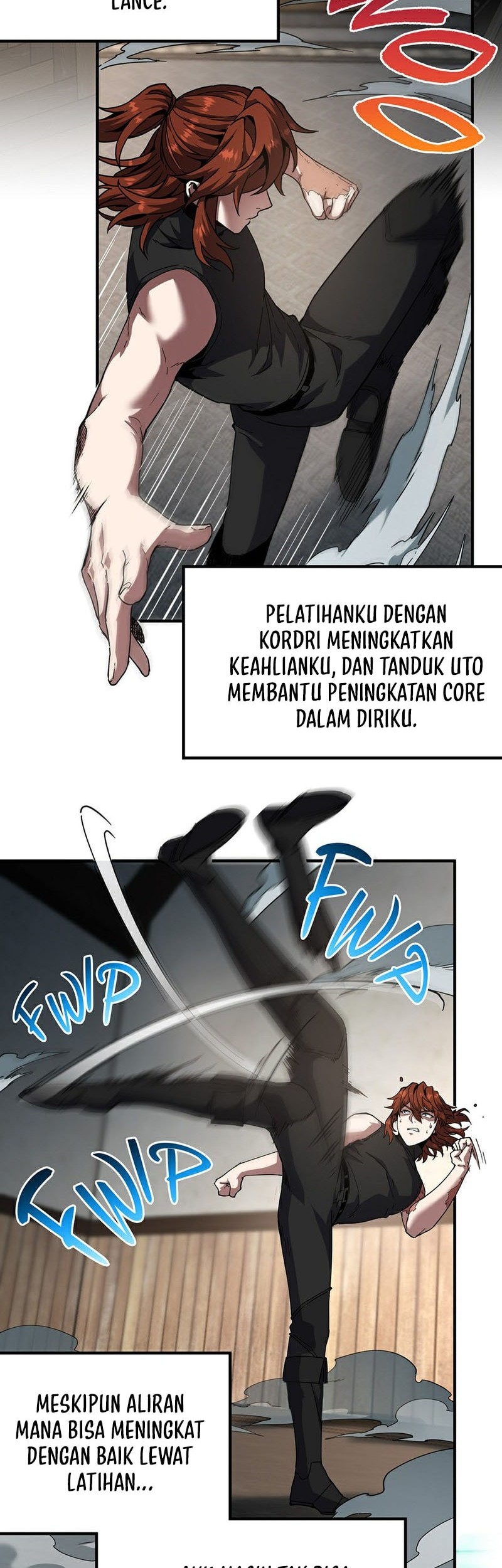 Chapter 223 - halaman 4
