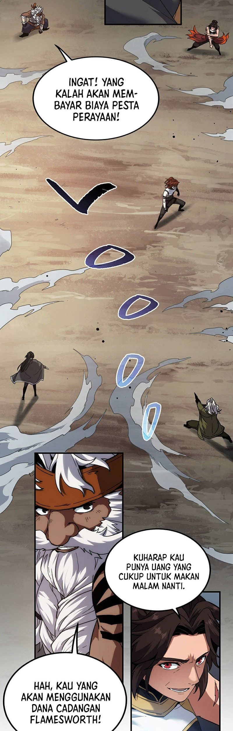 Chapter 223 - halaman 13