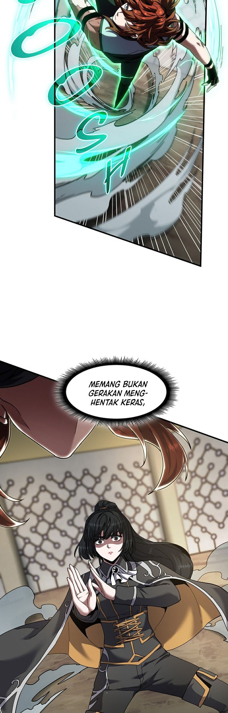 Chapter 223 - halaman 18
