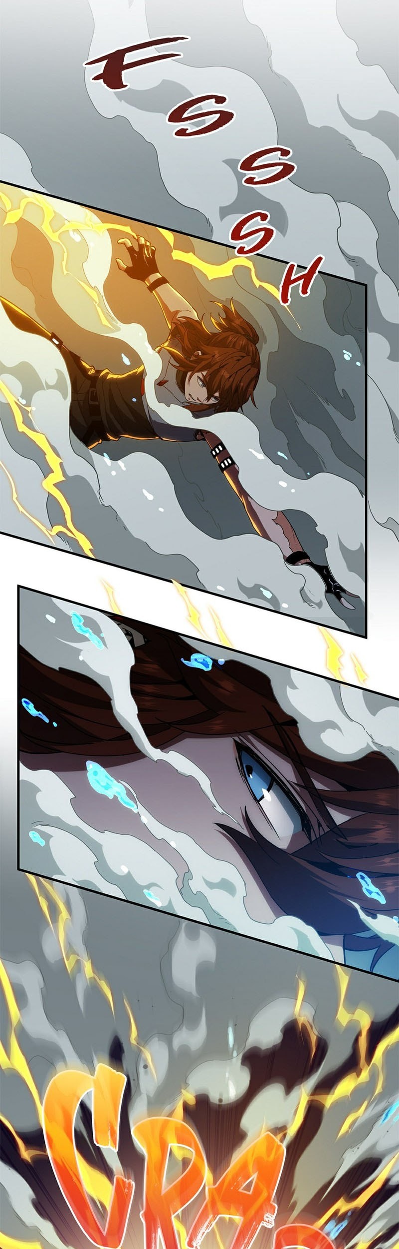 Chapter 223 - halaman 32