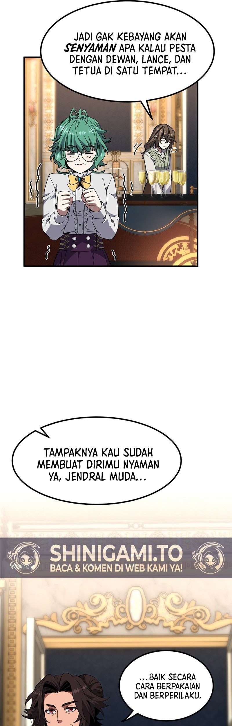 Chapter 224 - halaman 35