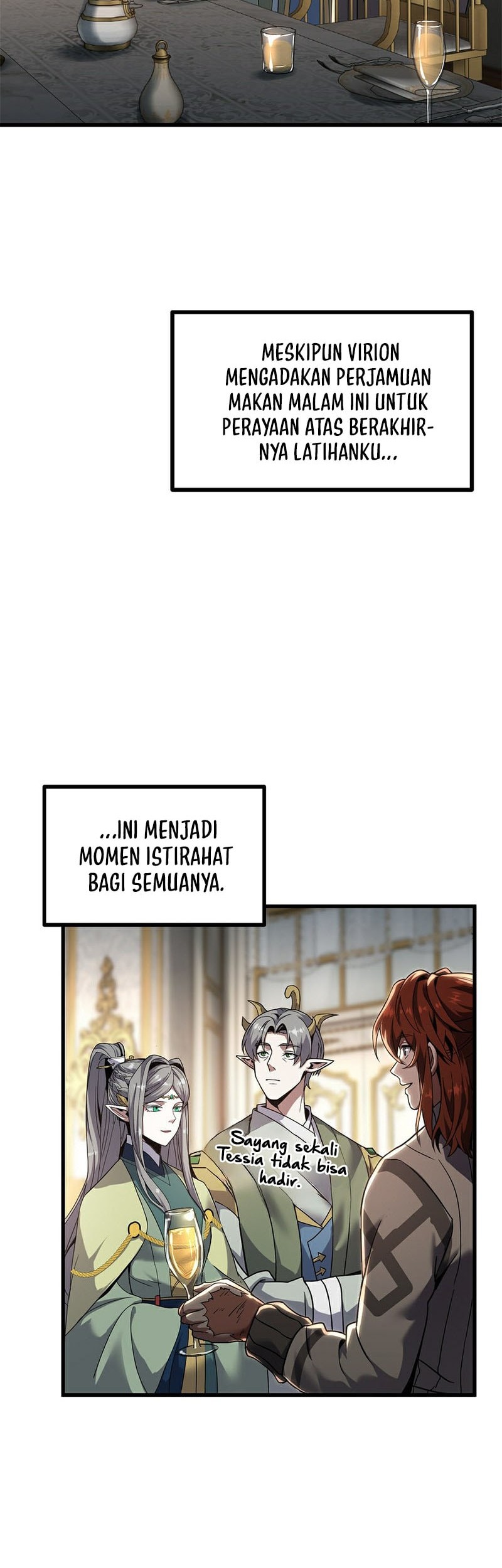 Chapter 224 - halaman 40