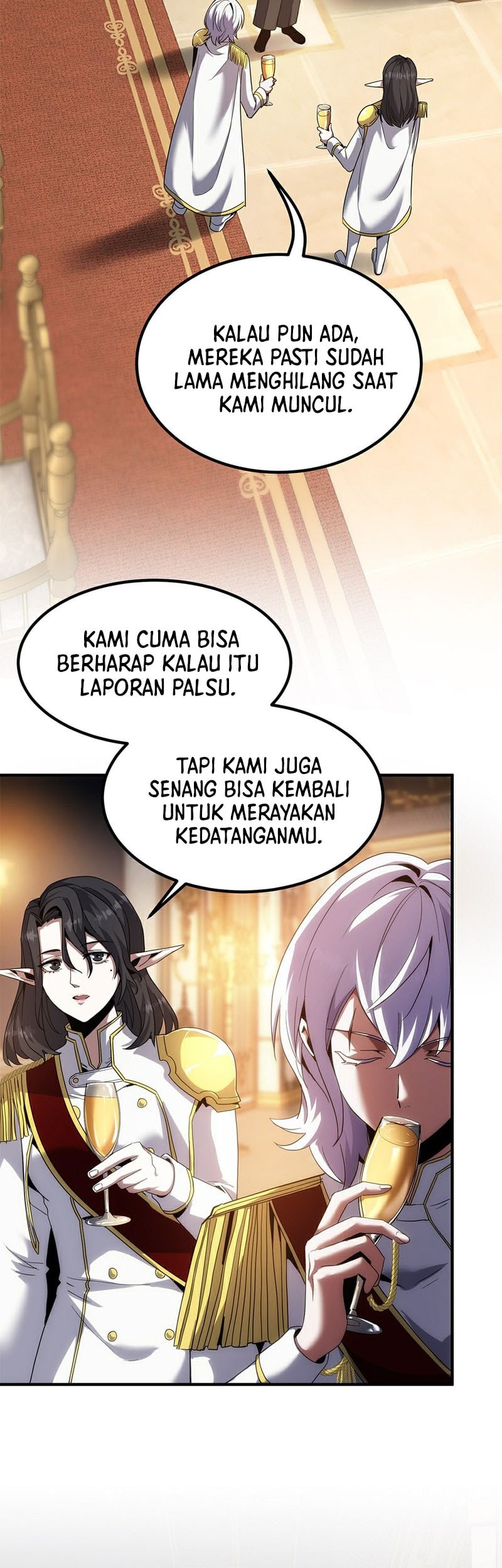 Chapter 224 - halaman 45