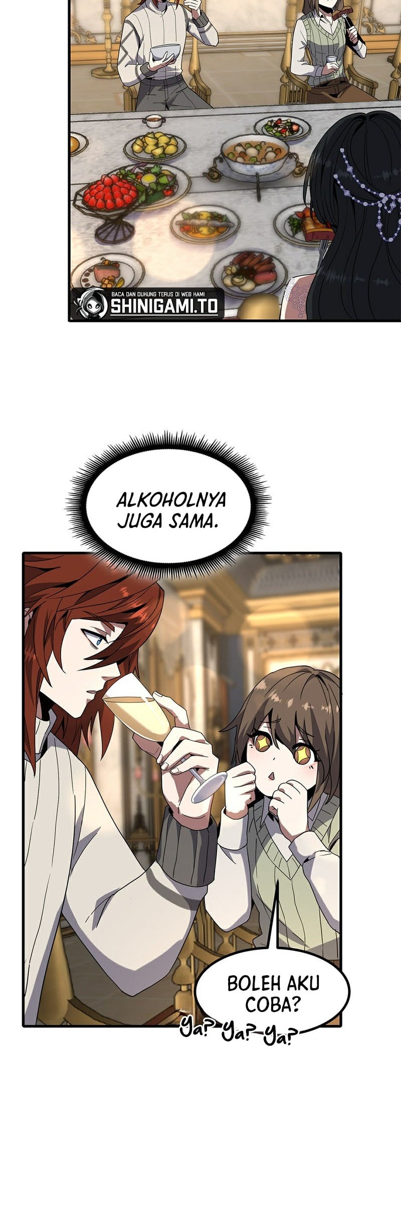 Chapter 224 - halaman 54