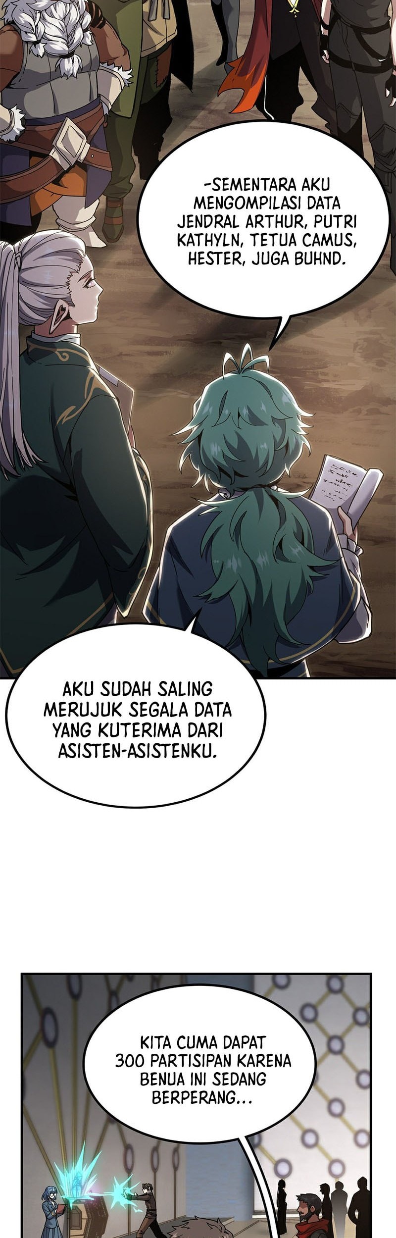 Chapter 224 - halaman 9
