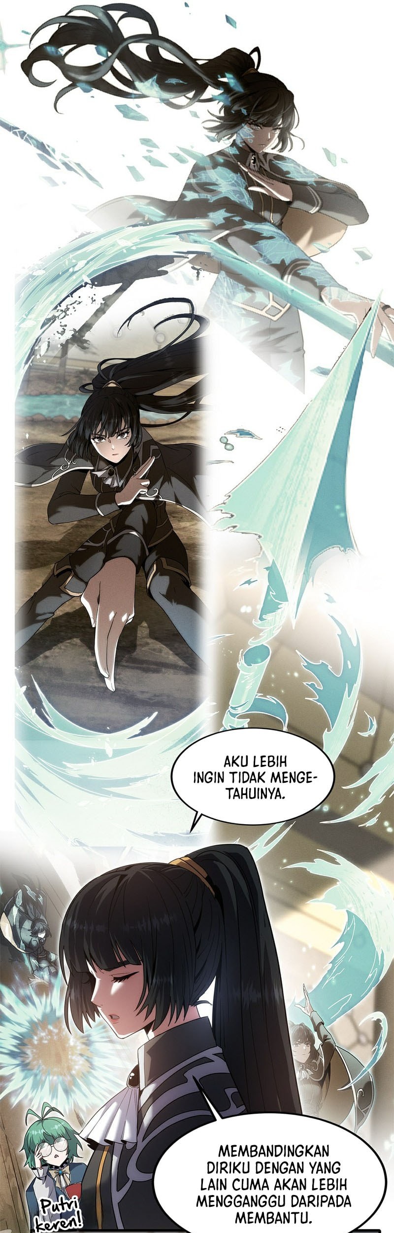 Chapter 224 - halaman 19