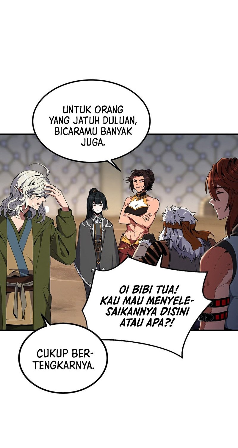 Chapter 224 - halaman 22