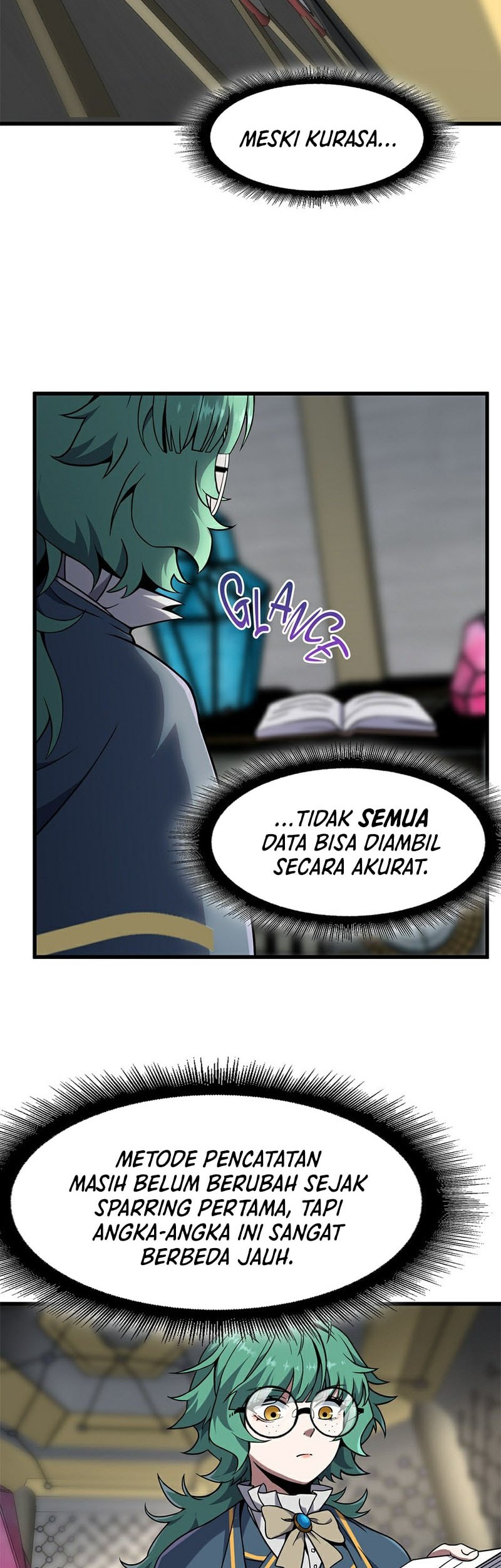 Chapter 224 - halaman 28