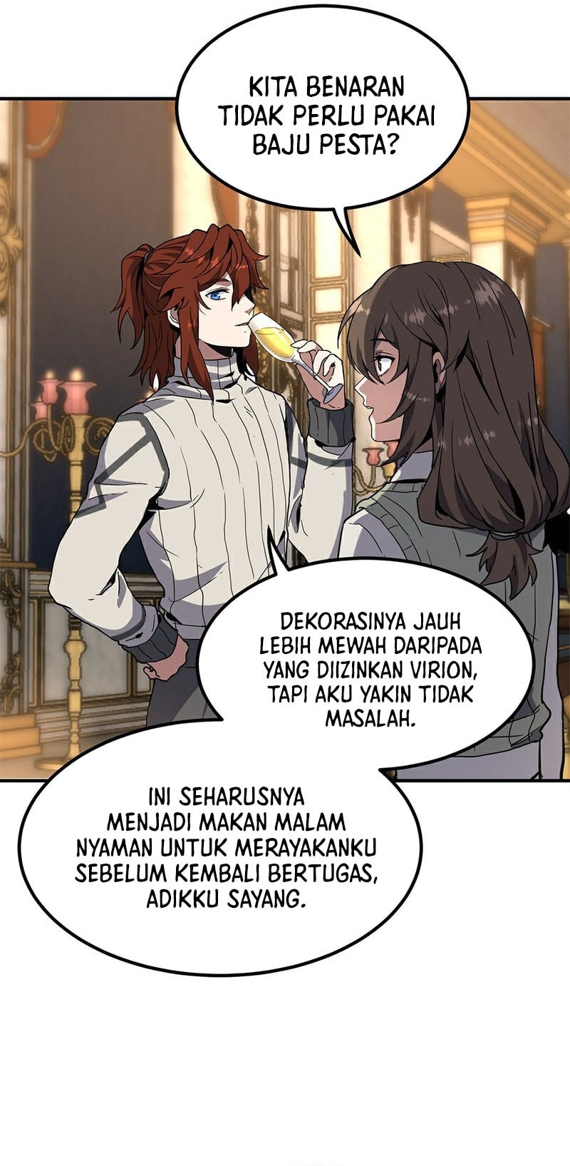 Chapter 224 - halaman 34