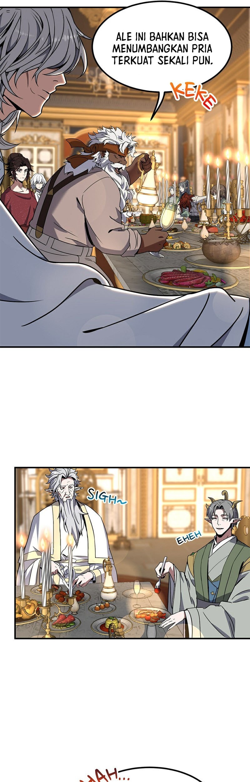 Chapter 225 - halaman 7