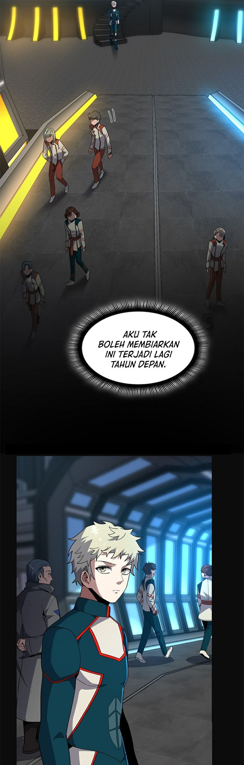 Chapter 225 - halaman 15