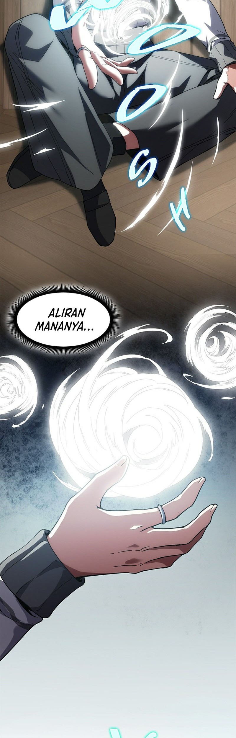 Chapter 225 - halaman 28