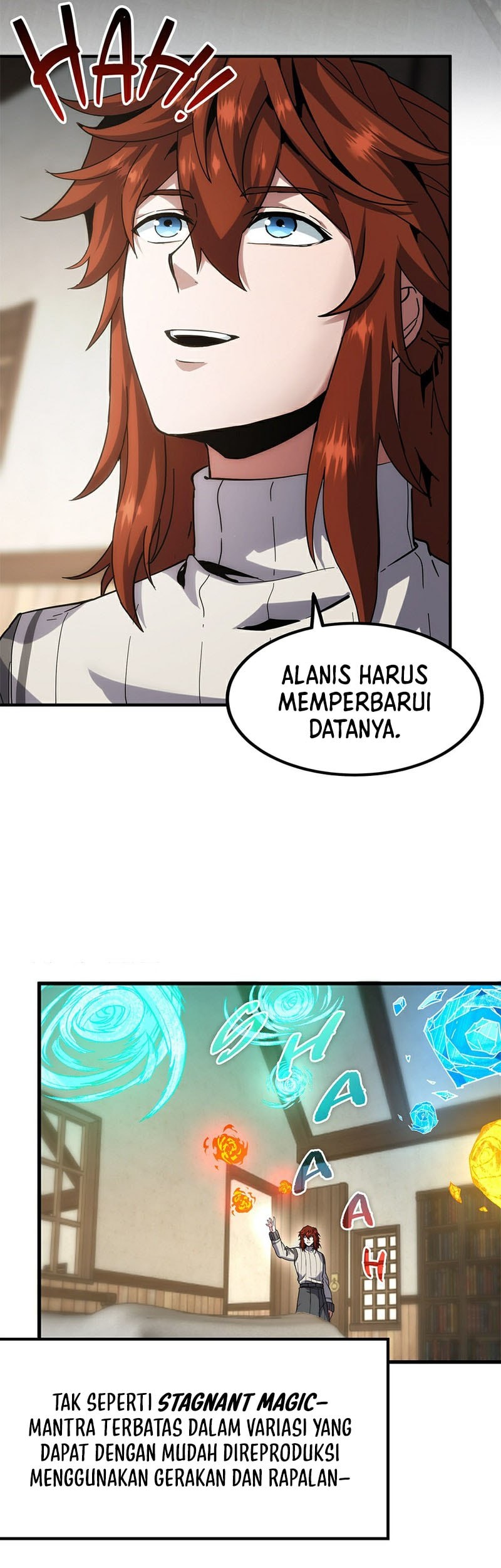 Chapter 225 - halaman 31