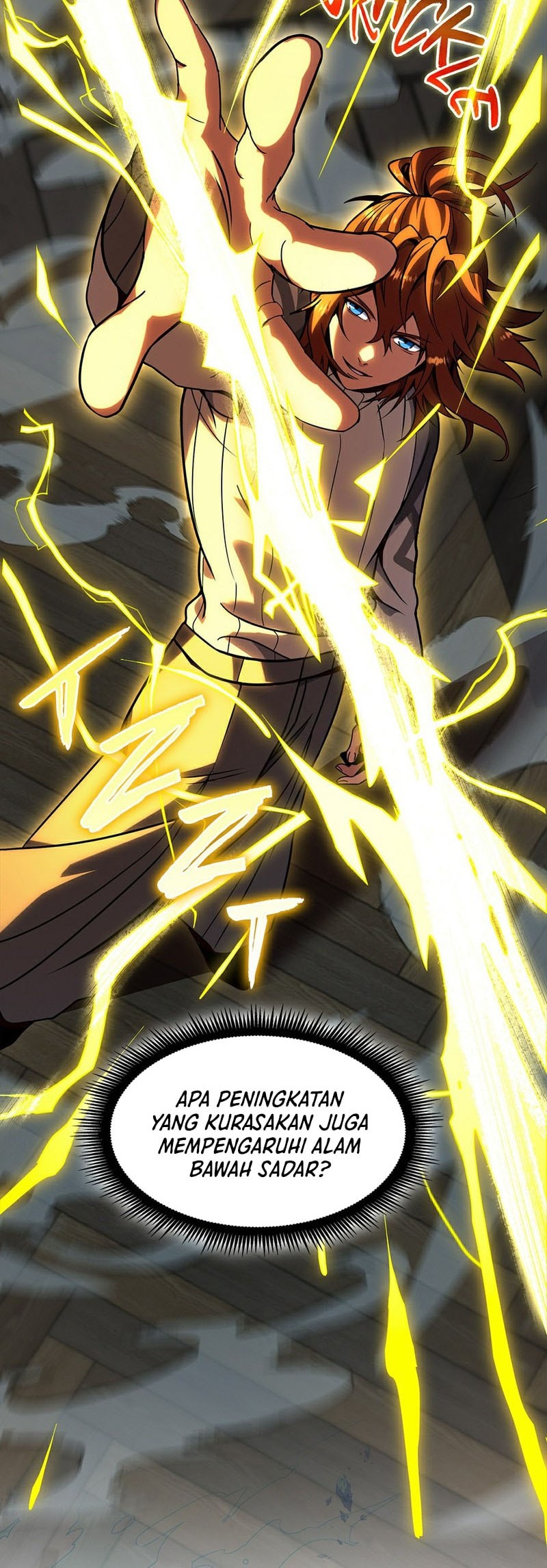 Chapter 225 - halaman 34