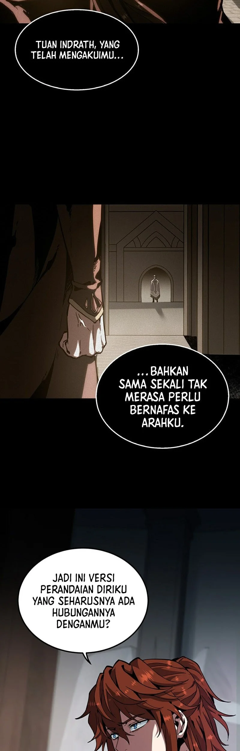 Chapter 226 - halaman 37