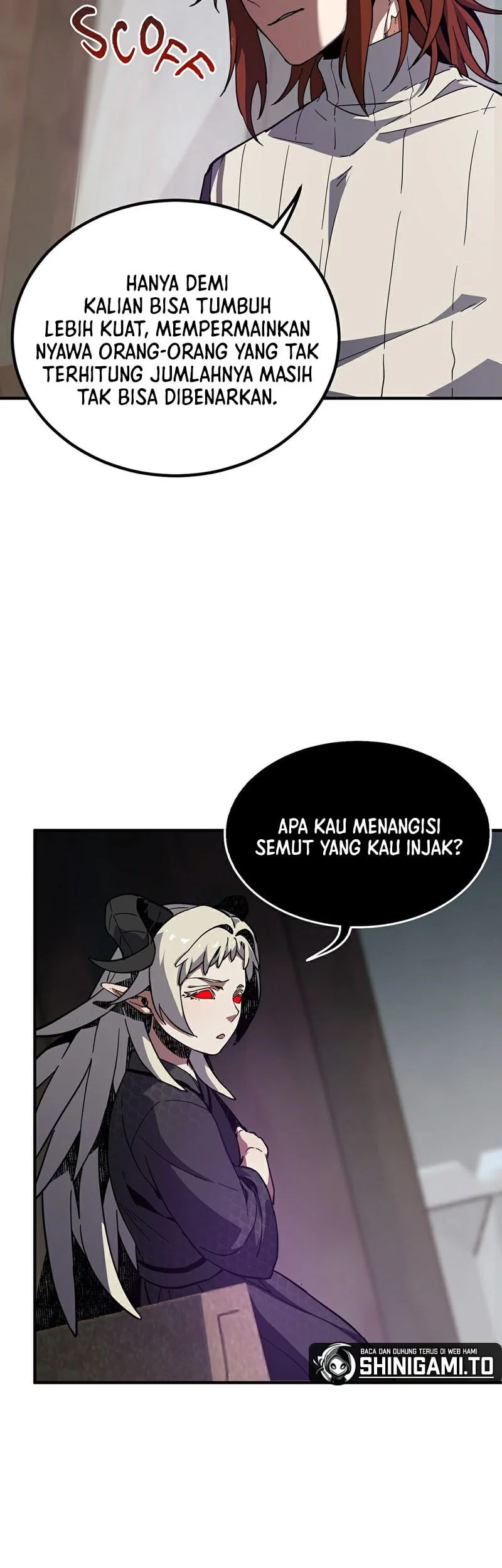 Chapter 226 - halaman 38