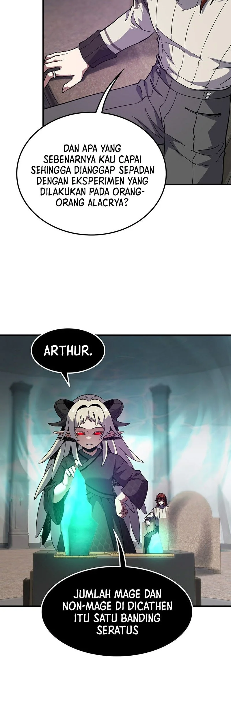 Chapter 226 - halaman 42