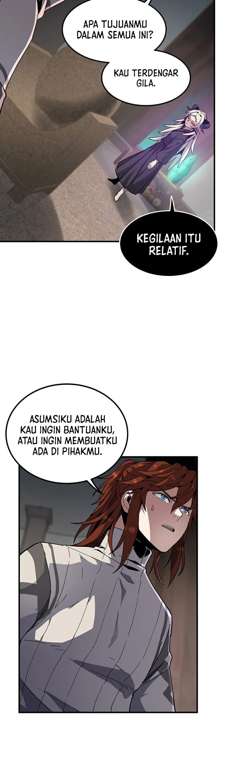Chapter 226 - halaman 46