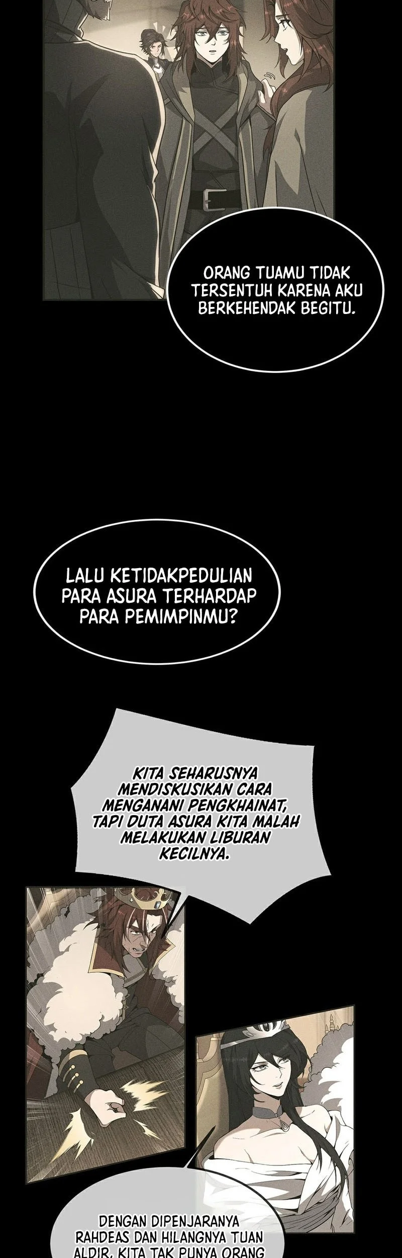 Chapter 226 - halaman 50