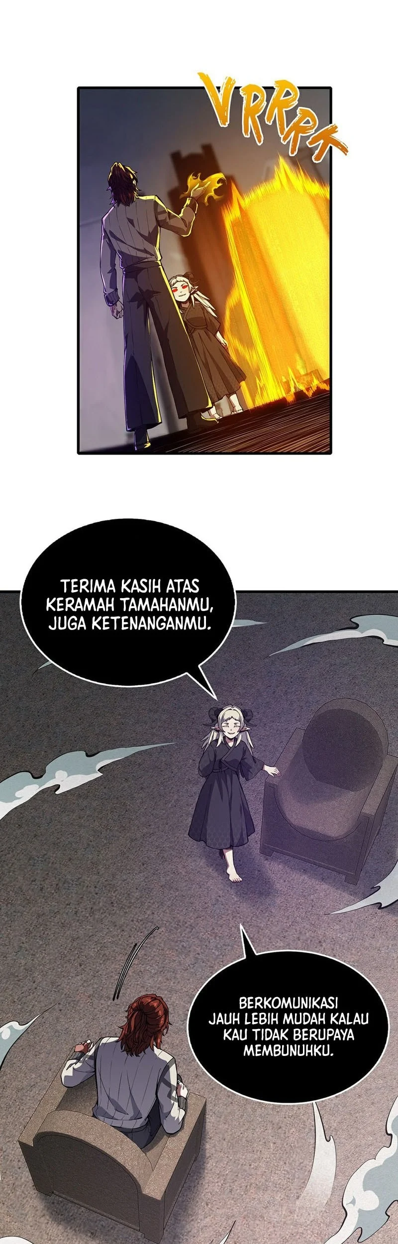 Chapter 226 - halaman 9