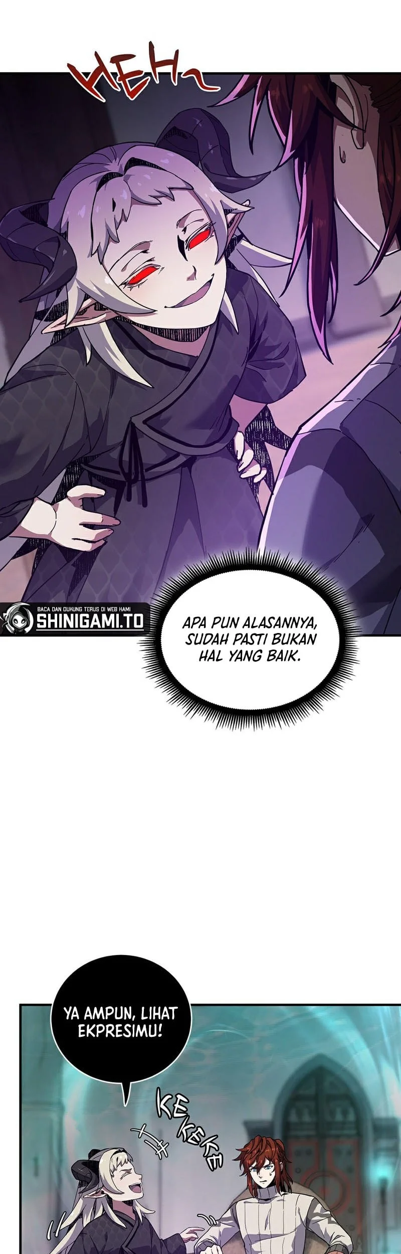 Chapter 226 - halaman 14