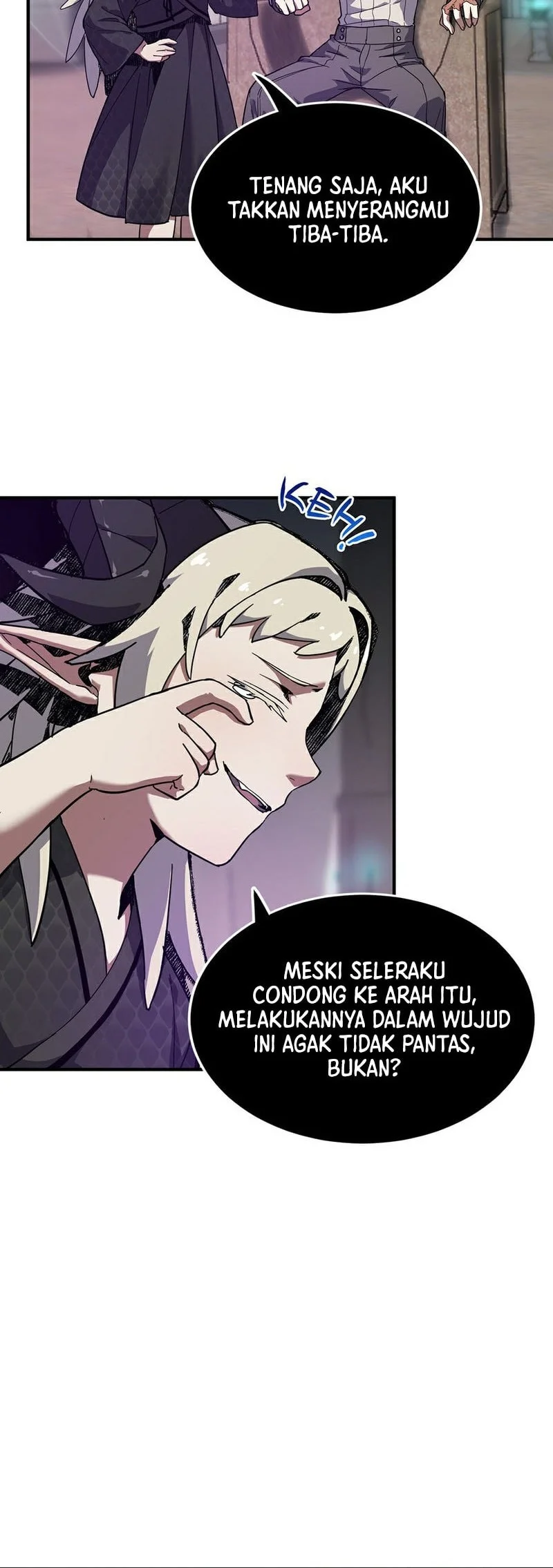 Chapter 226 - halaman 15