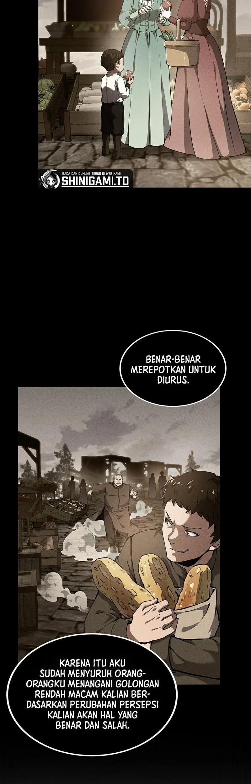 Chapter 226 - halaman 19