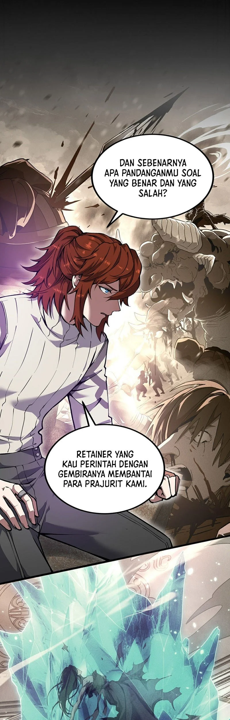 Chapter 226 - halaman 20
