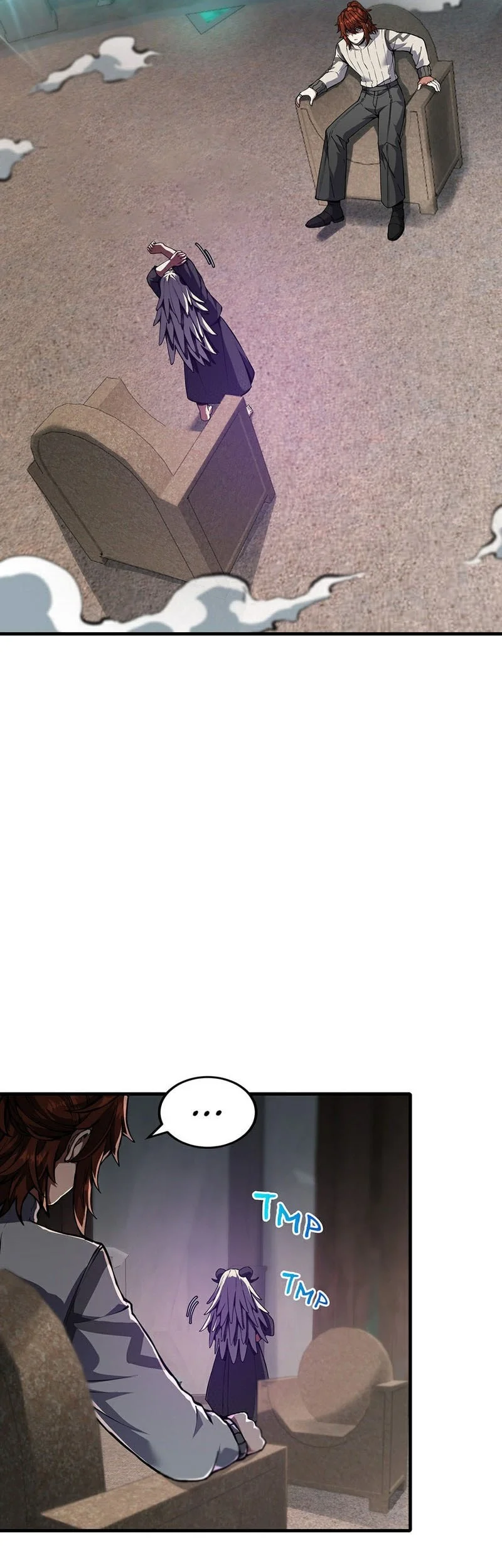 Chapter 226 - halaman 24