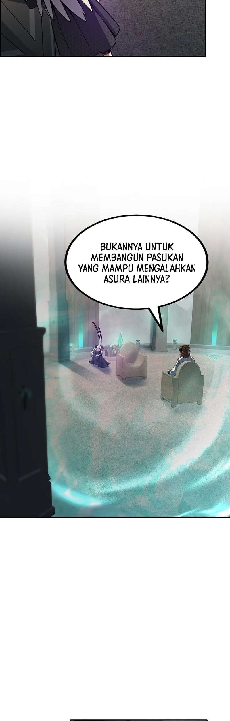 Chapter 226 - halaman 26