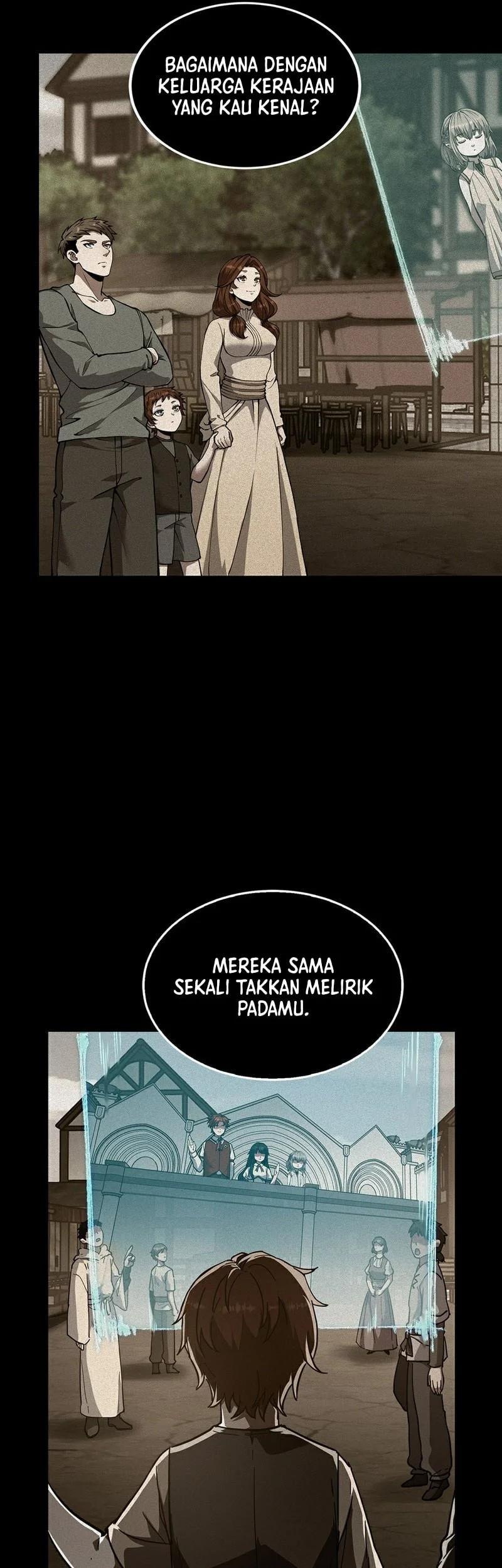 Chapter 226 - halaman 32