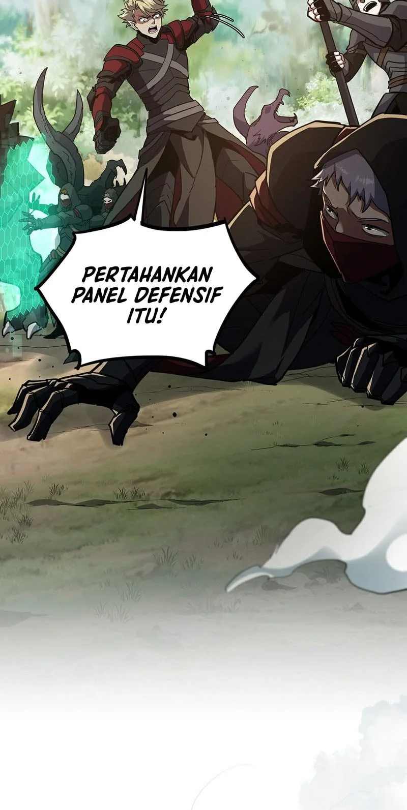 Chapter 227 - halaman 5